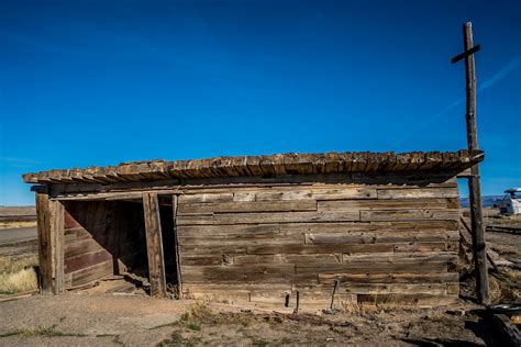 The Ghost Town Of Cisco Utah We Love To Explore