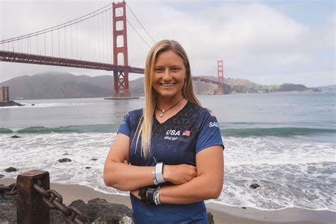 United States Sailgp Team In Place Sailing World