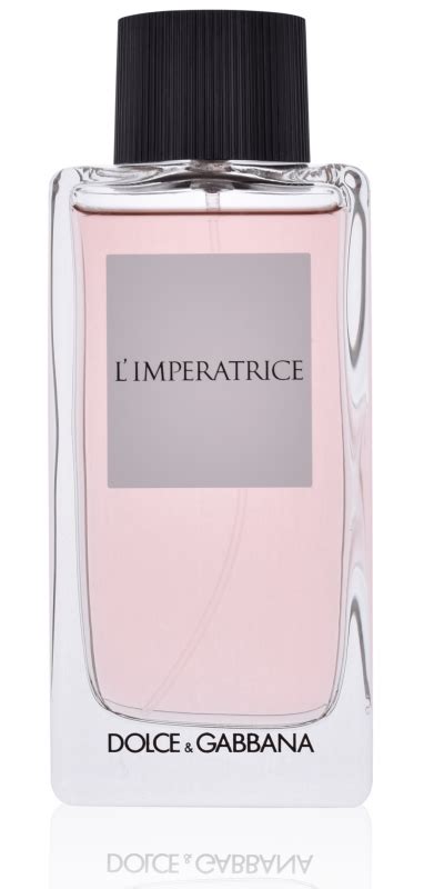 Dolce Gabbana L Imperatrice Ml Eau De Toilette