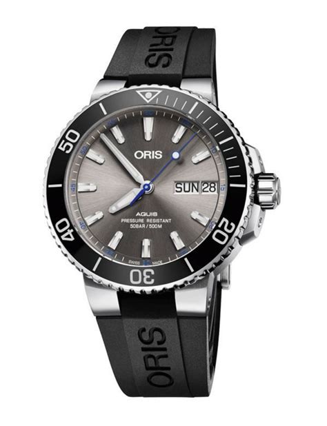 Oris Hammerhead Limited Edition Set Rs Watches Pens