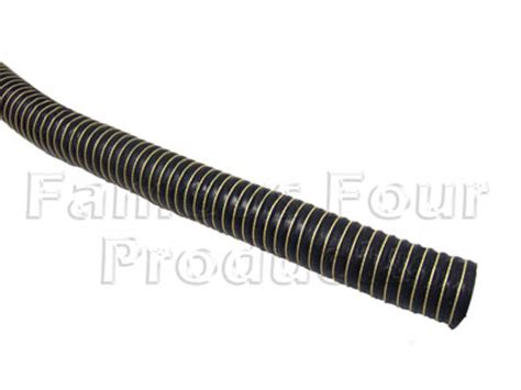 Heater Ducting Hose Ff For Land Rover Series Iia Iii