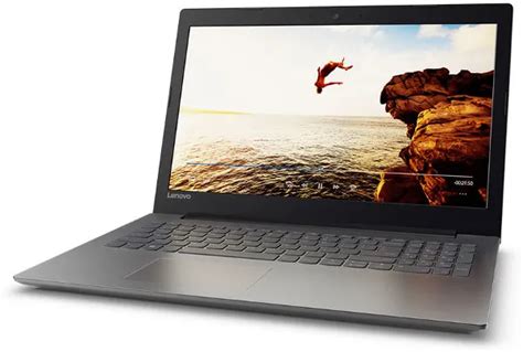 Lenovo IdeaPad 320 15AST 80XV00PBIX 15 6 A9 9420 R5