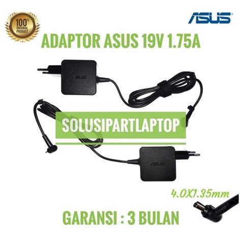 Jual Adaptor Charger Laptop Asus Original X M X Ma X Ma X V