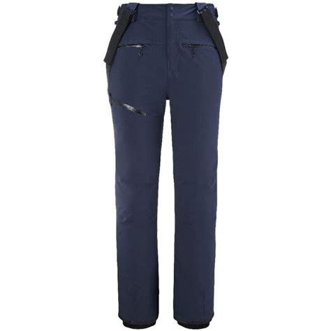 Millet Atna Peak II Pant Pantalon Ski Homme Hardloop