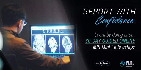 Online Radiology Courses Learn Mri Online Radedasia