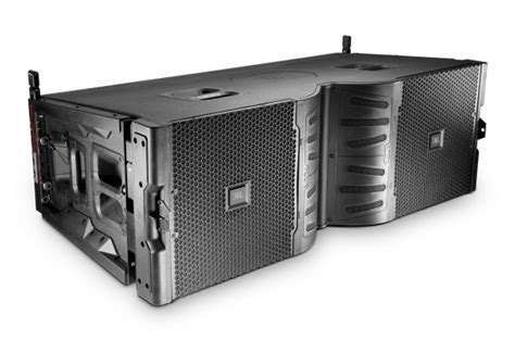 Loa Array JBL VTX V25 II CS