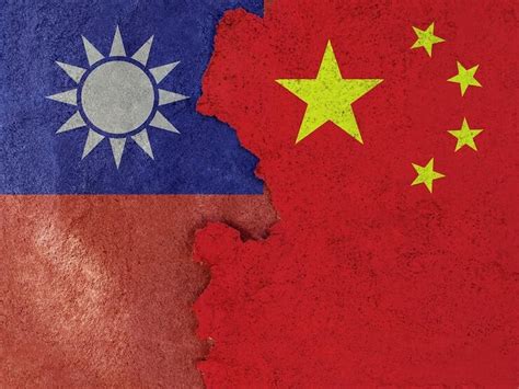 Taiwan Rejeita Plano De Desenvolvimento Integrado Da China Mundo Época NegÓcios