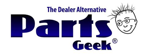 Parts Geek Coupon January Picodi Usa