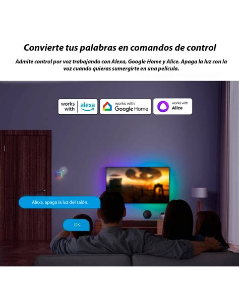 Sonoff T C Interruptor De Pared Inteligente T Ctil Con Wi Fi Para