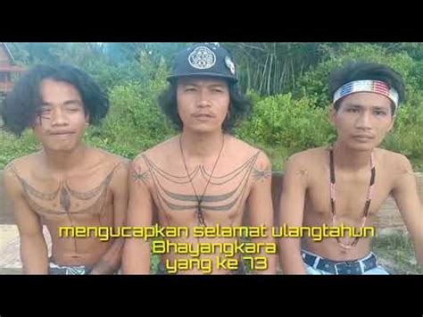 Masyarakat Mentawai Mengucapkan Selamat Hut Bhayangkara Ke Youtube