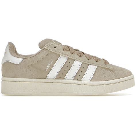 Adidas Campus S Wonder White Women S Hp