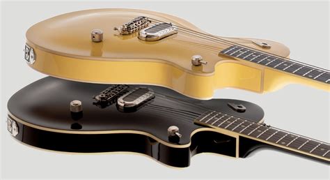 Duesenberg Copying Epiphone Signature Guitars | Page 3 | The Gear Page