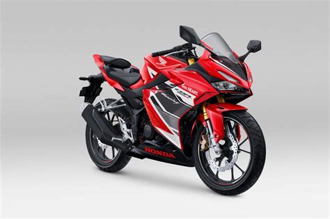 Honda CBR150R Tampil Baru Makin Sporti Dan Agresif Republika Online