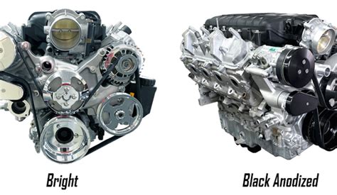 Lt Engine Swap Guide Here Are The Parts You Need Off