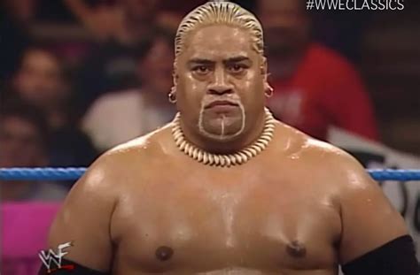 Wwe Hall Of Famer Rikishi Coming To Lufkin Pro Wrestling Event