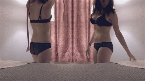 Naked Aubrey Plaza In Ned Rifle