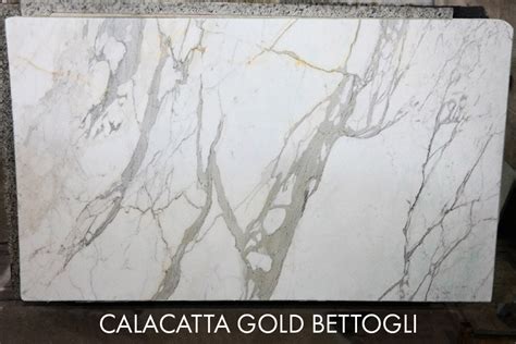 Calacatta Gold Bettogli Elemar New England