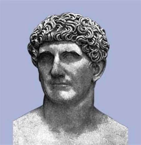 5 Fascinating Facts About Mark Antony History Collection