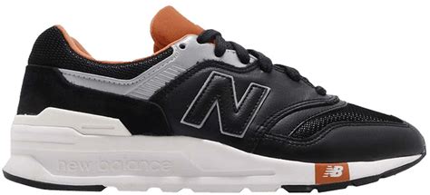 New Balance Black Grey Cm Hgbd Sneakerbaron Nl