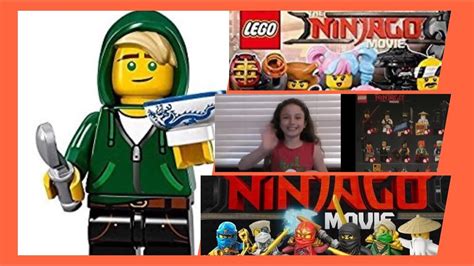 Get Lego Ninjago Blind Bags Pictures