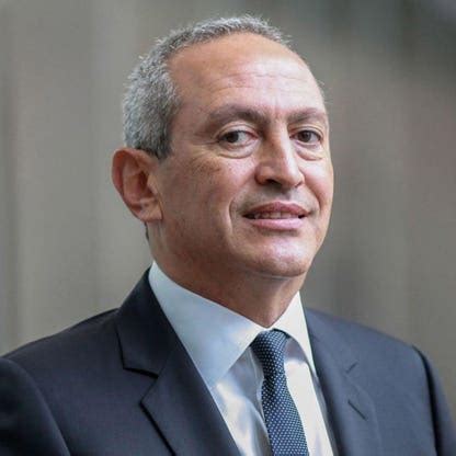 Nassef Sawiris