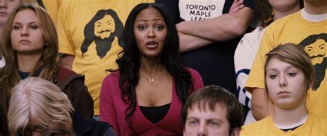 Naked Meagan Good In The Love Guru