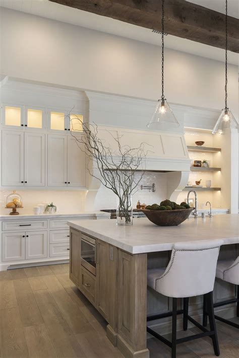 Elegant White Shaker Kitchen Cabinets Design Ideas Artofit