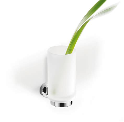 Colombo Design Nordic B5202 - Стакан для зубных щеток | настенный (хром ...