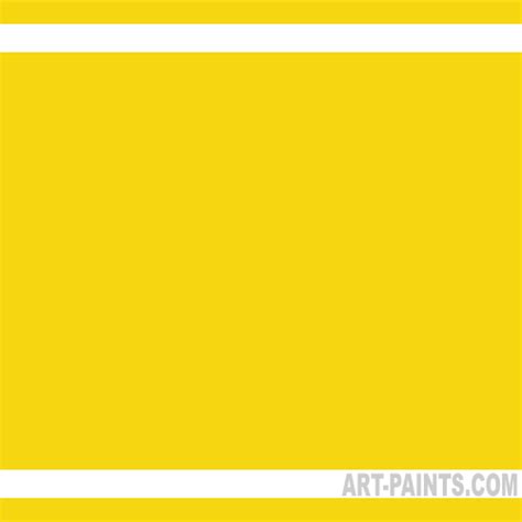 Flat Yellow Color Acrylic Paints Xf Flat Yellow Paint Flat