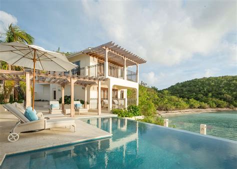 Blue Waters Resort & Spa | Hotels in Antigua | Audley Travel CA