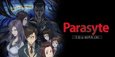 Remembering Parasyte, the Anime Behind Netflix’s New Show Parasyte: The ...