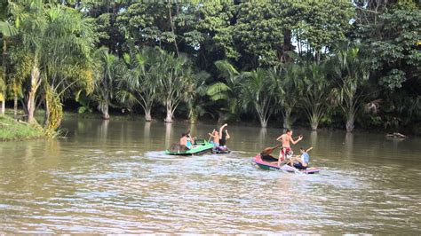 Outdoor training Restrepo Awalí Ecoturismo Capacitaciones empresas