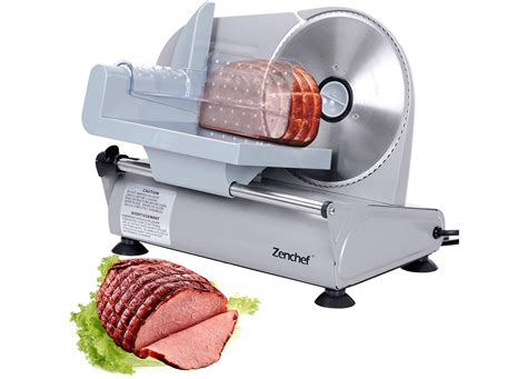 Top Best Meat Slicer Reviews Buyers Guide Serplix