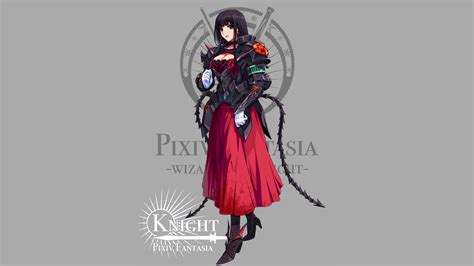 Pixiv Fantasia Picture Image Abyss