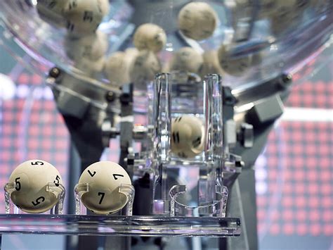 Gl Ckspilz Gewinnt Millionen Im Lotto