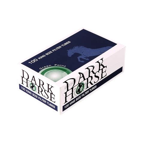 Catch The Dark Horse New Line Rolling Paper Papergurude Buy