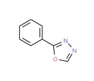 2 Phenyl 1 3 4 Oxadiazole CAS 825 56 9 SCBT Santa Cruz Biotechnology