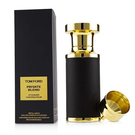 Tom Ford Refillable Bottle Atelier Yuwa Ciao Jp