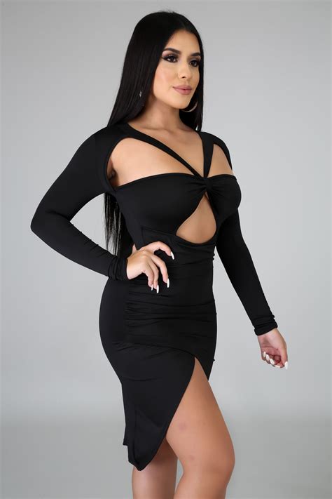 Extravagant Body Con Dress Gitionline Giti Last Call