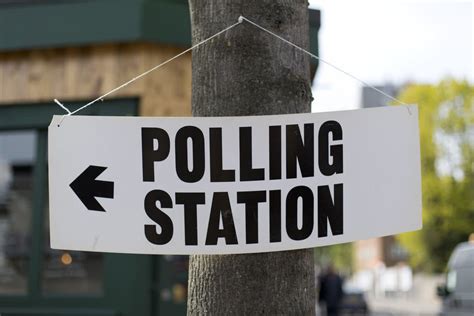 How To Vote In The General Election From Finding A Polling Station To