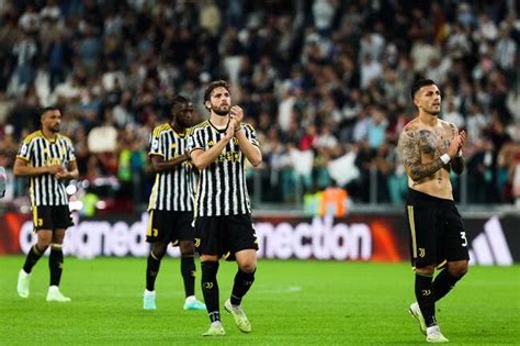 Calcio Italia Nuova Frode Alla Juve La UEFA Prepara Una Sanzione XXL