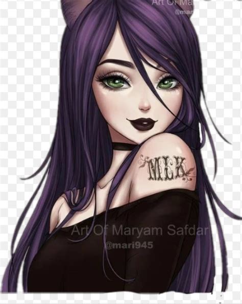 Gata Sexual🖤 Wiki •anime• Amino