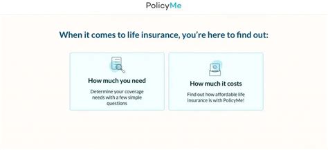 PolicyMe Review Best Insurance Rates In 2024