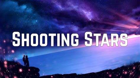 Bag Raiders - Shooting Stars (Lyrics) - YouTube | Taylor swift song ...