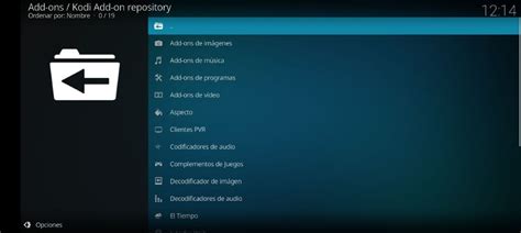 Cómo instalar add ons en Kodi de forma segura