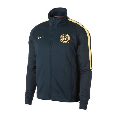 Nike Club America Men S Jacket Soccer Shop Usa