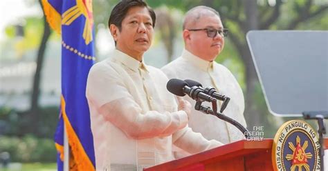 Philippine President Marcos To Meet Chinese President Xi Jinping In San