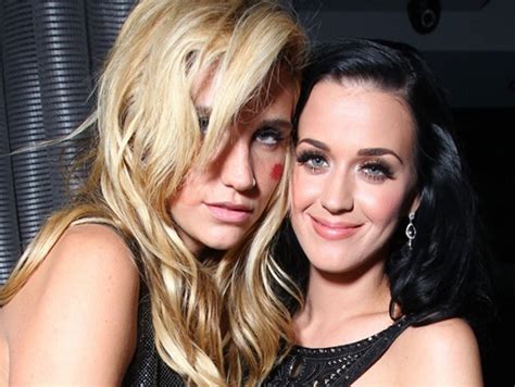 Kesha Katy Perry True Love