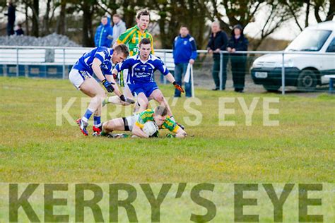 Renard V Lispole Kerry S Eye Photo Sales