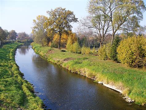 Fluss Landschaft Wasser Kostenloses Foto Auf Pixabay